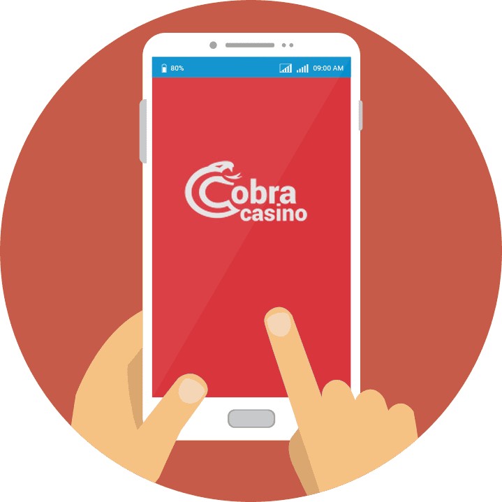Cobra Casino-review
