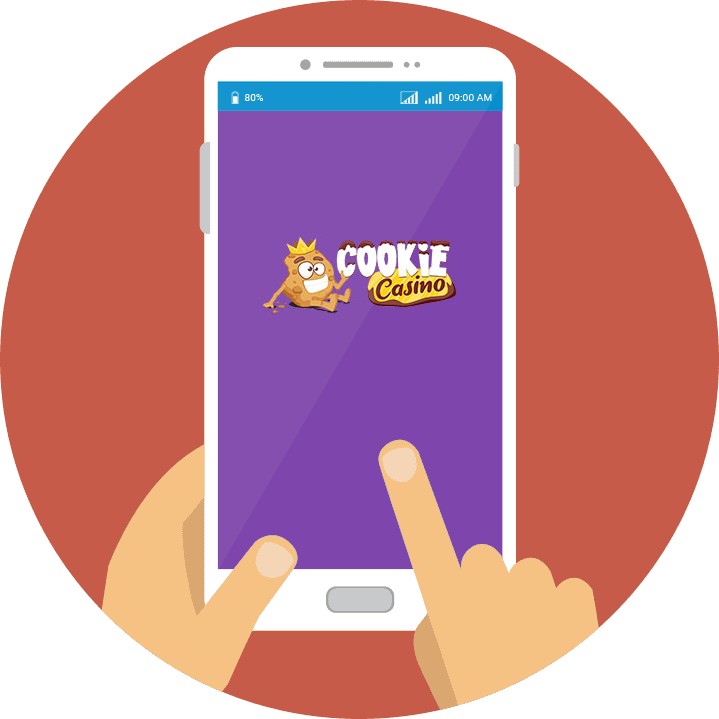 Cookie Casino-review