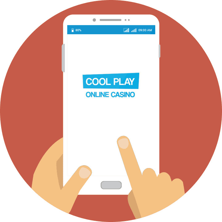 Cool Play Casino-review