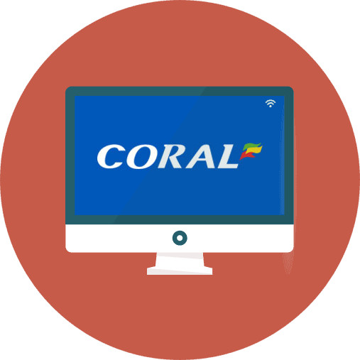 Coral Casino-review