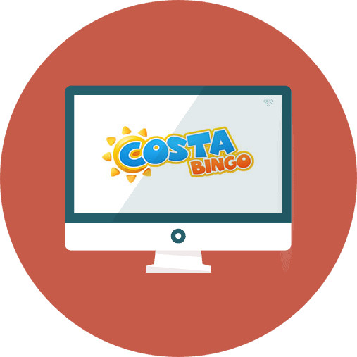 Costa Bingo-review