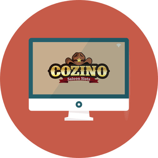 Cozino Casino-review