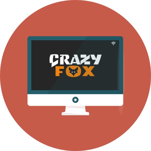 Crazy Fox-review
