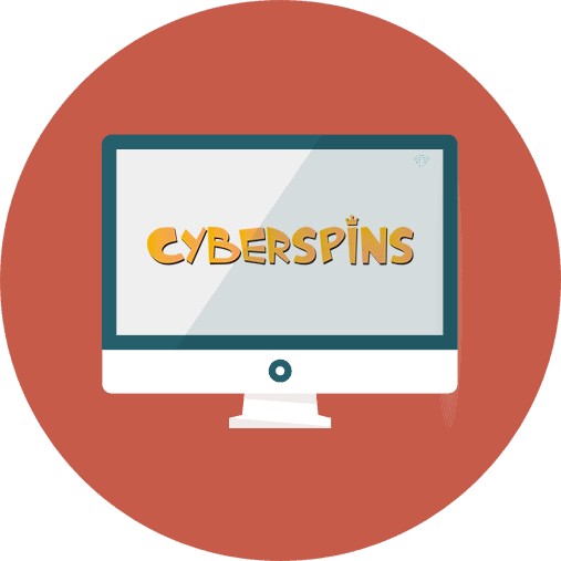 CyberSpins-review