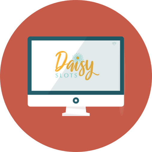Daisy Slots-review