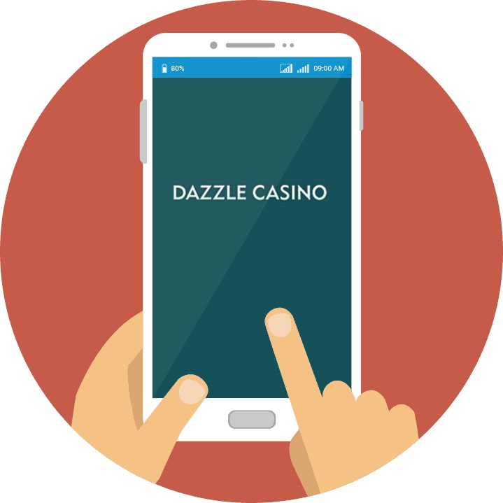 Dazzle Casino-review