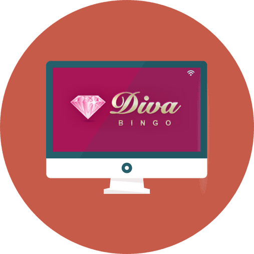 Diva Bingo Casino-review