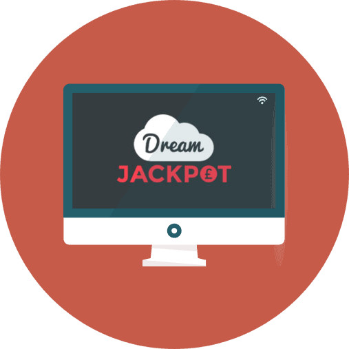 Dream Jackpot Casino-review