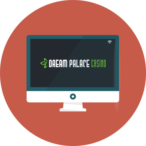 Dream Palace Casino-review