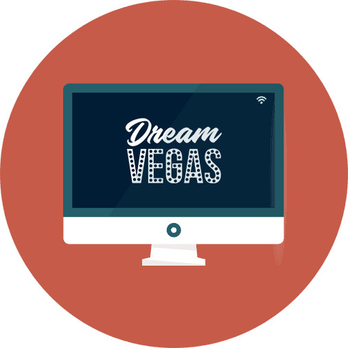 Dream Vegas Casino-review