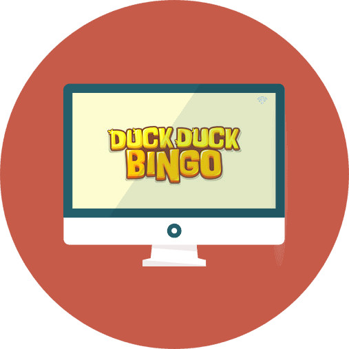 Duck Duck Bingo Casino-review