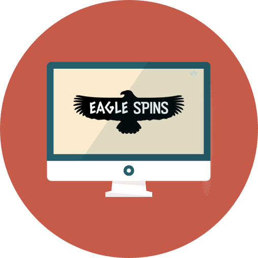 Eagle Spins-review