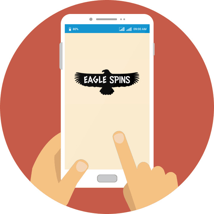 Eagle Spins-review