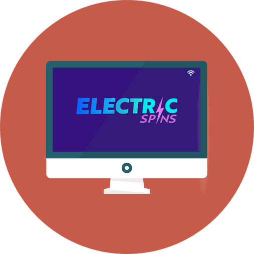 Electric Spins-review