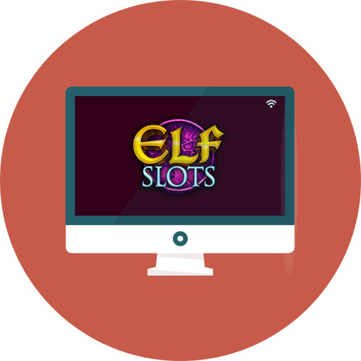 Elf Slots-review