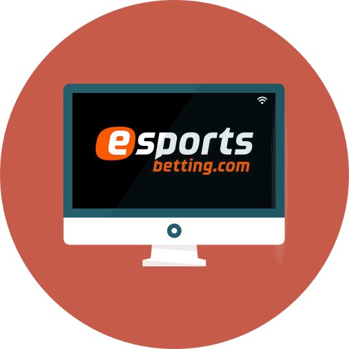 Esports Betting Casino-review