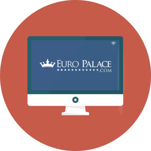 Euro Palace Casino-review