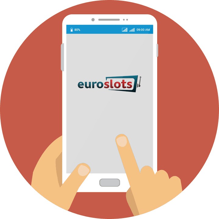 EuroSlots Casino-review