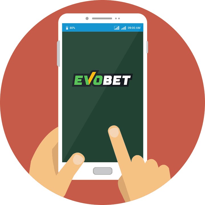 Evobet Casino-review