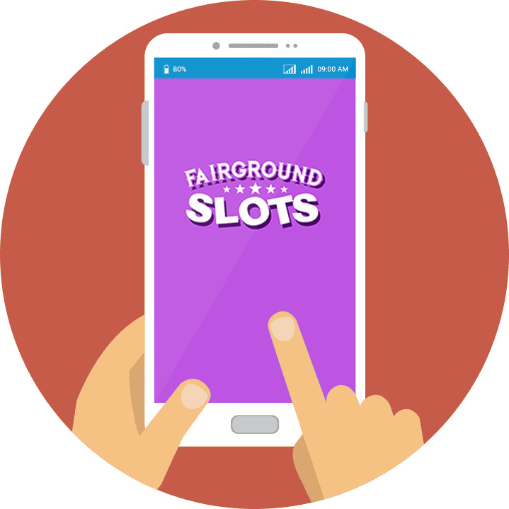 Fairground Slots-review