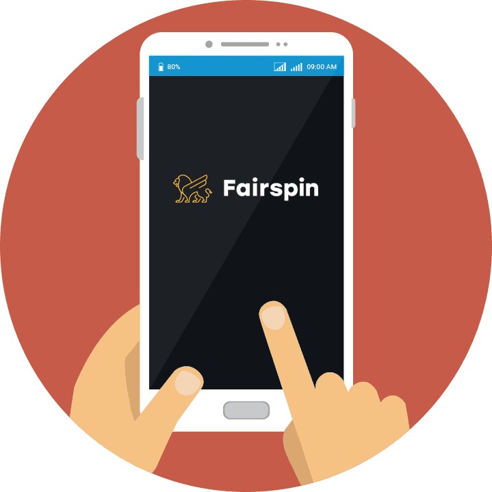 Fairspin-review