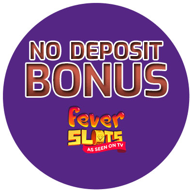 Fever Slots - no deposit bonus cn4u