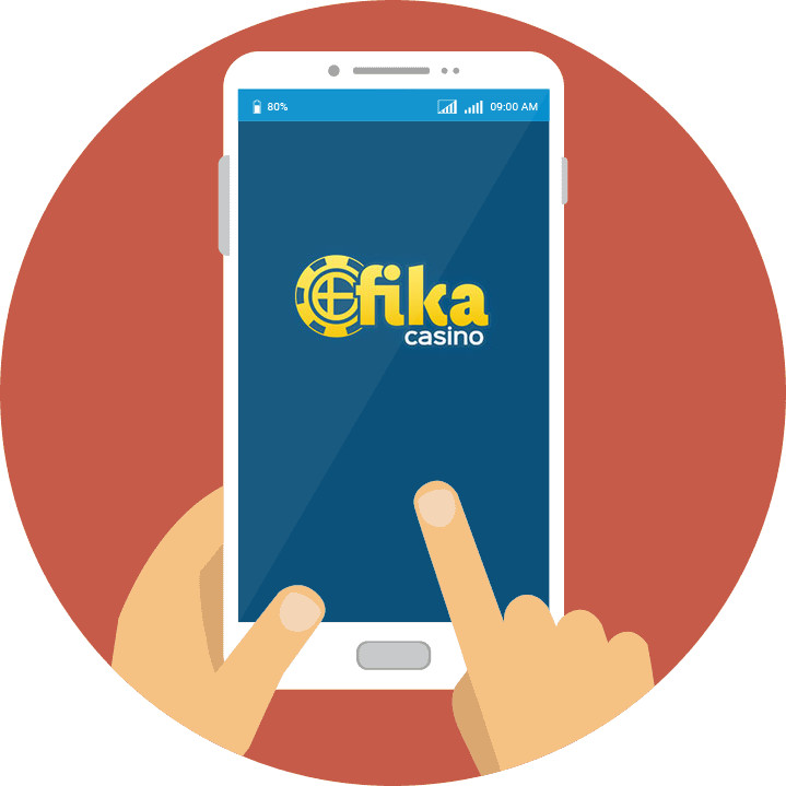 Fika Casino-review