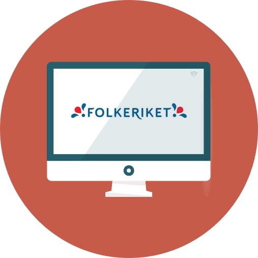 Folkeriket-review