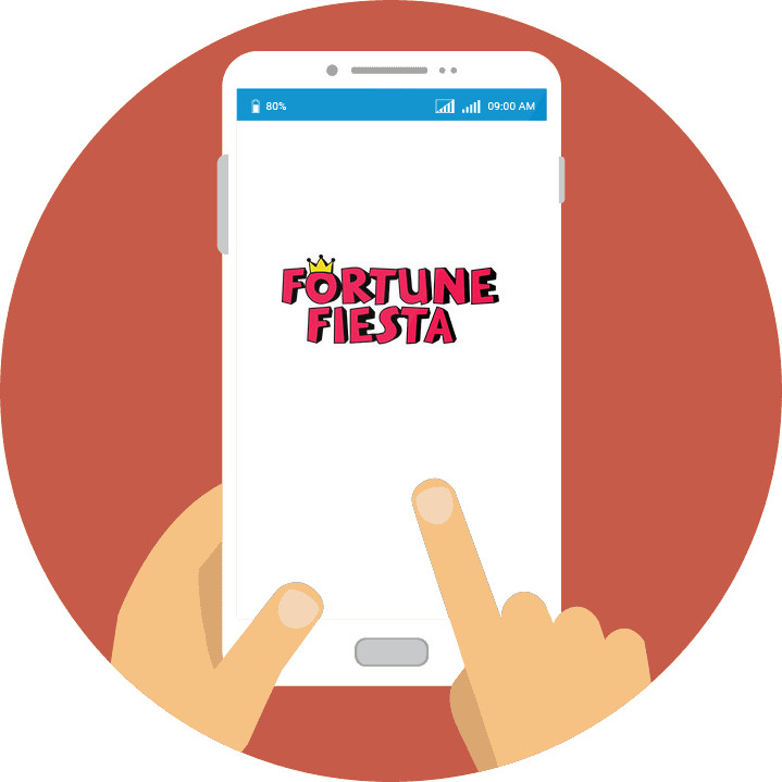 Fortune Fiesta Casino-review