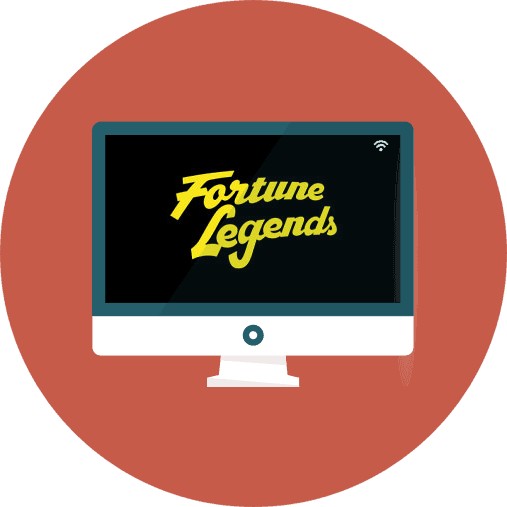 Fortune Legends-review