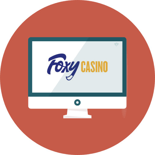 Foxy Casino-review