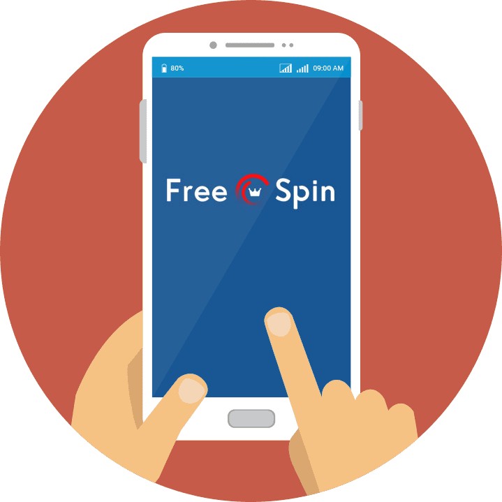 FreeSpin Casino-review