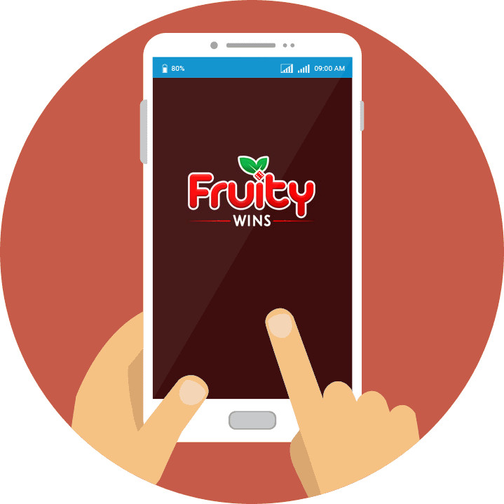 Fruity Wins Casino-review
