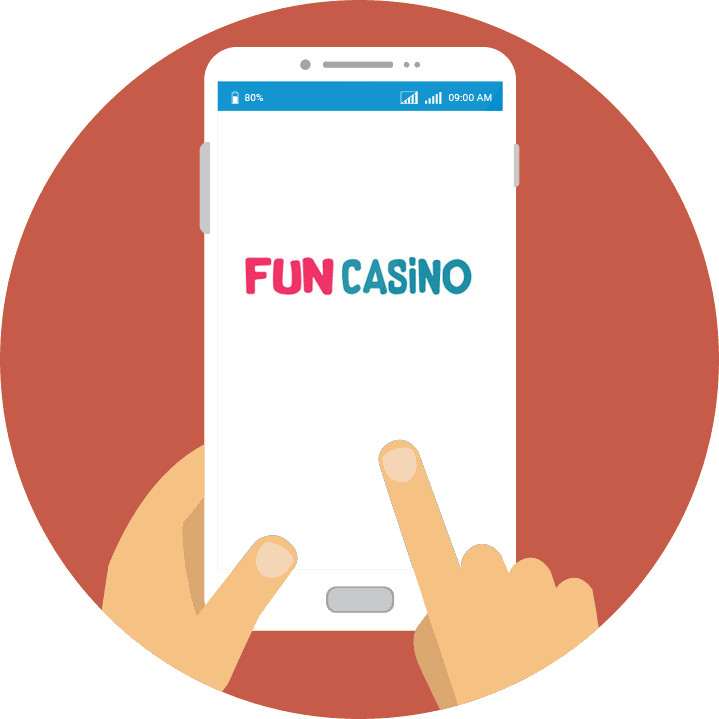 Fun Casino-review