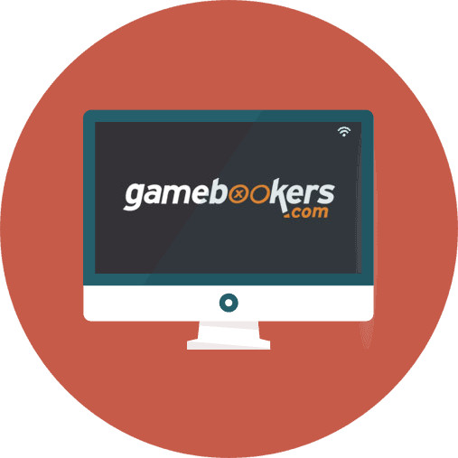 Gamebookers Casino-review