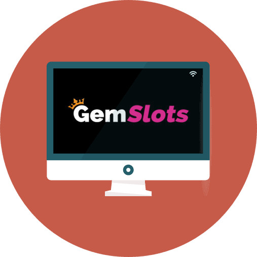Gem Slots Casino-review