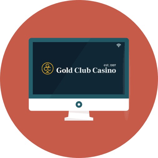 Gold Club Casino-review