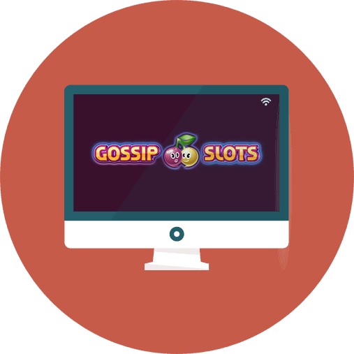 Gossip Slots Casino-review