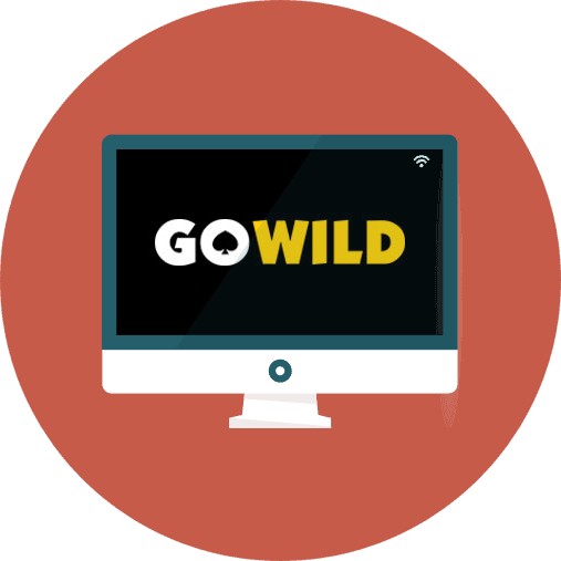 GoWild Casino-review