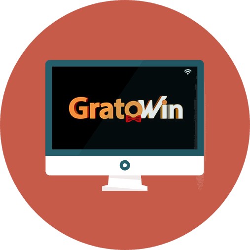 GratoWin Casino-review