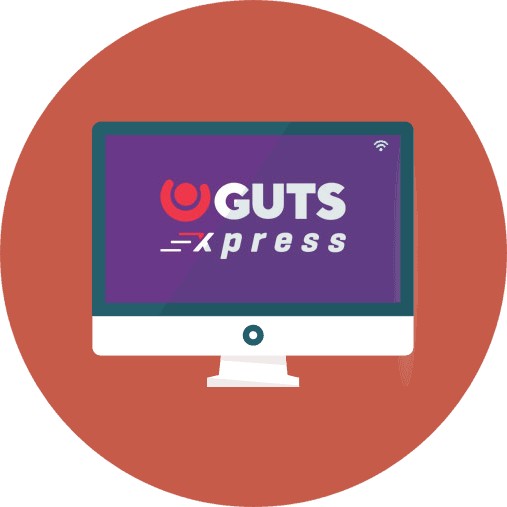 Guts Xpress Casino-review
