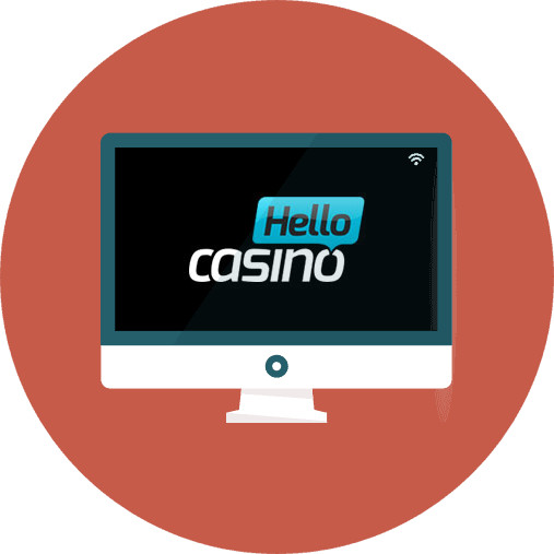 Hello Casino-review