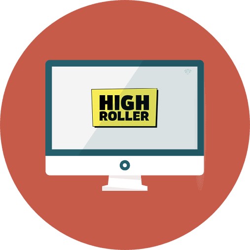 Highroller Casino-review