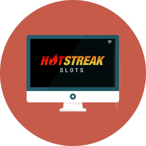 Hot Streak-review