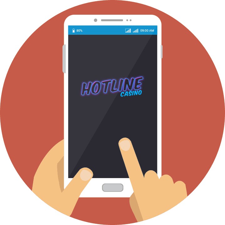 Hotline Casino-review