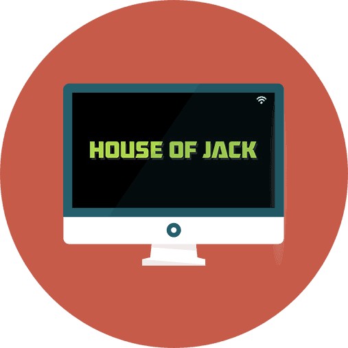House of Jack Casino-review