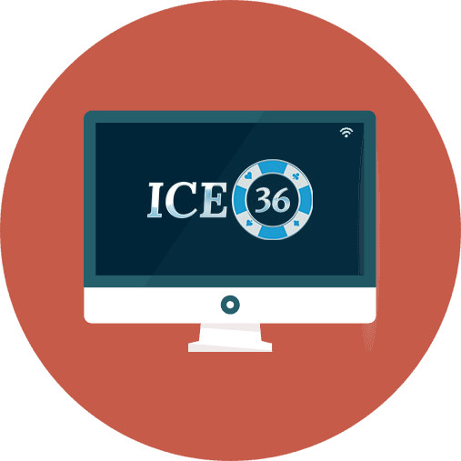 ICE36-review