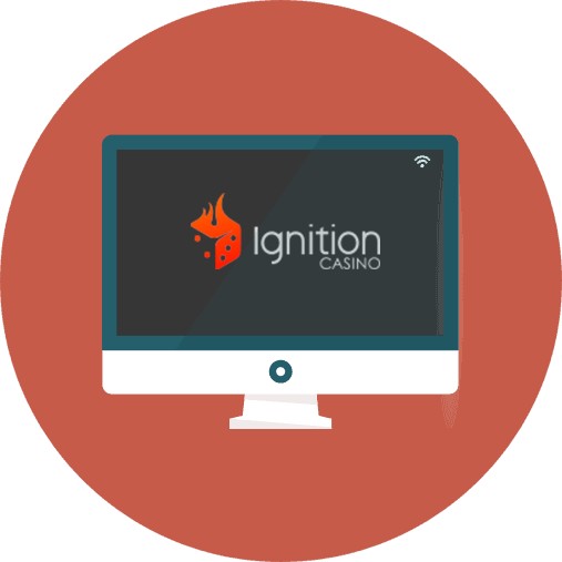 Ignition Casino-review