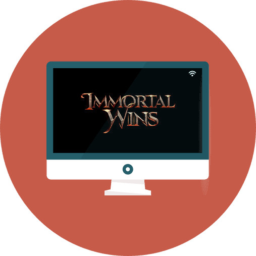 Immortal Wins-review
