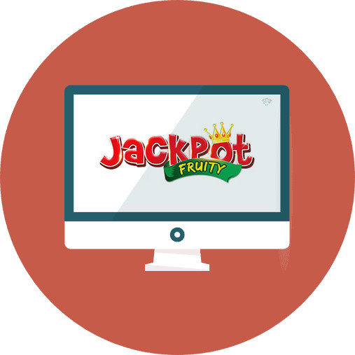 Jackpot Fruity Casino-review